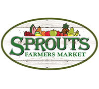 Sprouts Farmers Market | Supporter of Project Independence