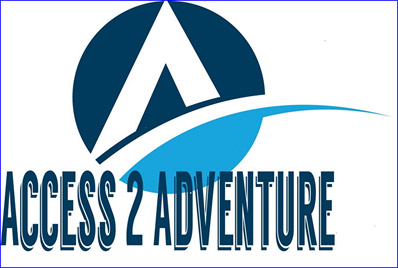 Project Independence's Access to Adventure logo