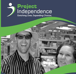 Project Independence General Brochure