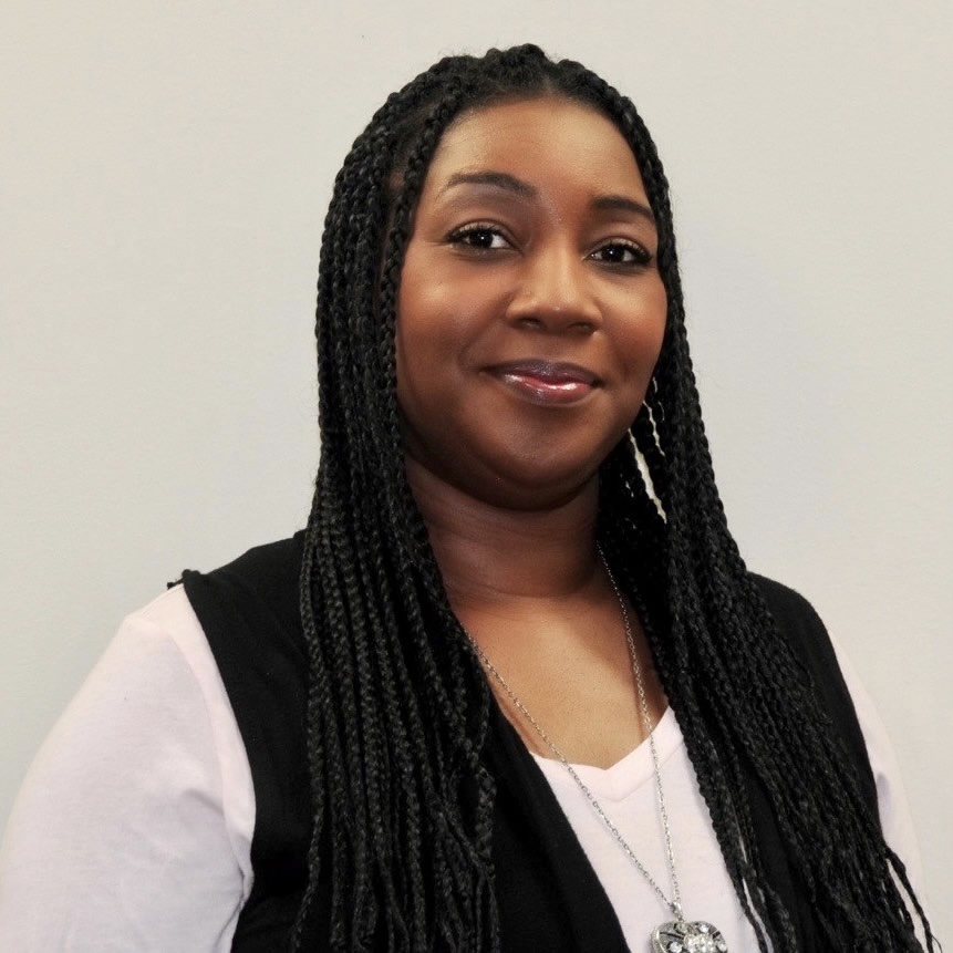 Meka Green | Project Independence Director of Human Resources