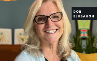 Meet our Community Day Program Director | Project Independence