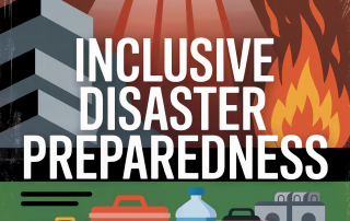 Inclusive Disaster Preparedness