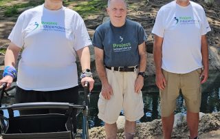 Walk for Independence 2025 Ambassadors