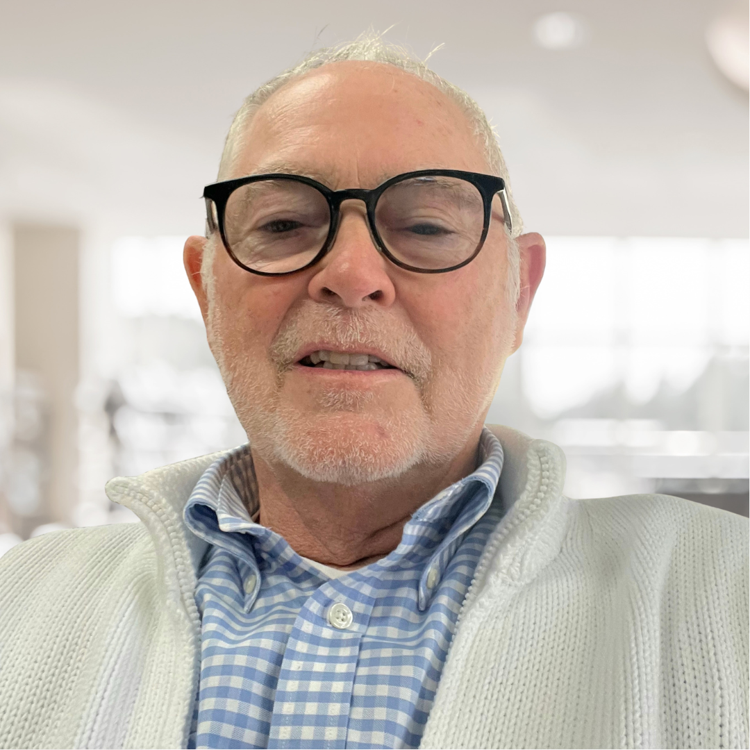 Robert Watson President and Chief Executive Officer Project Independence