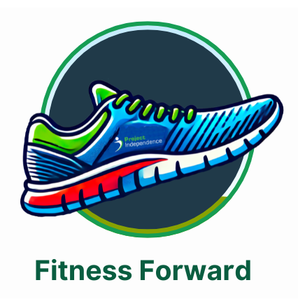 Fitness Forward - Healthy Living Program