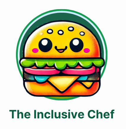 The Inclusive Chef - Healthy Living Program