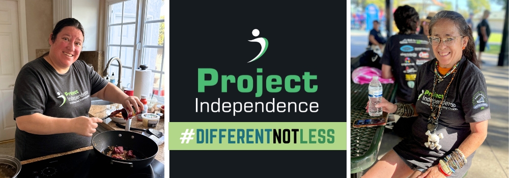 Project Independence Different Not Less