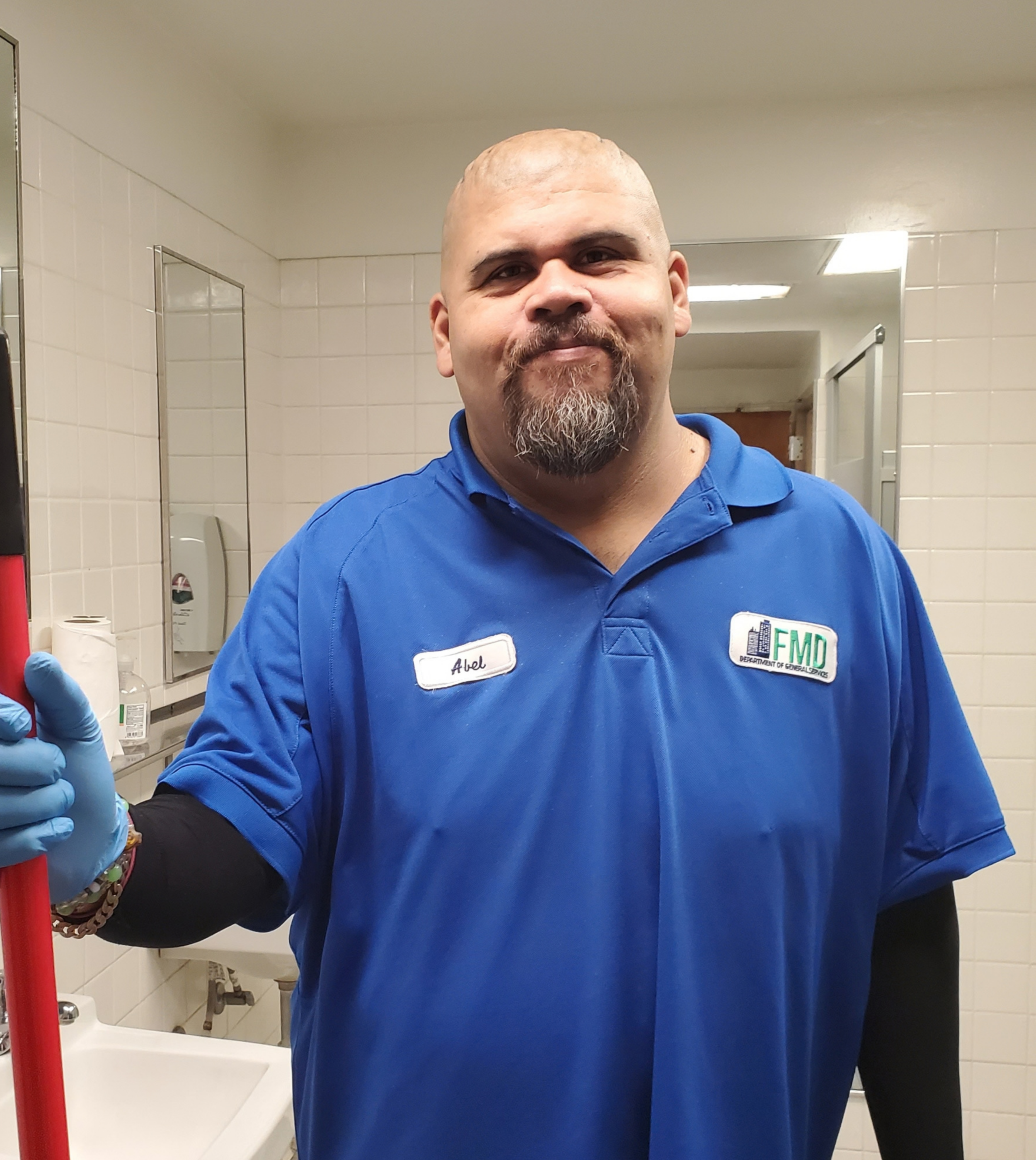 Zardo | Project Independence Supported Employment