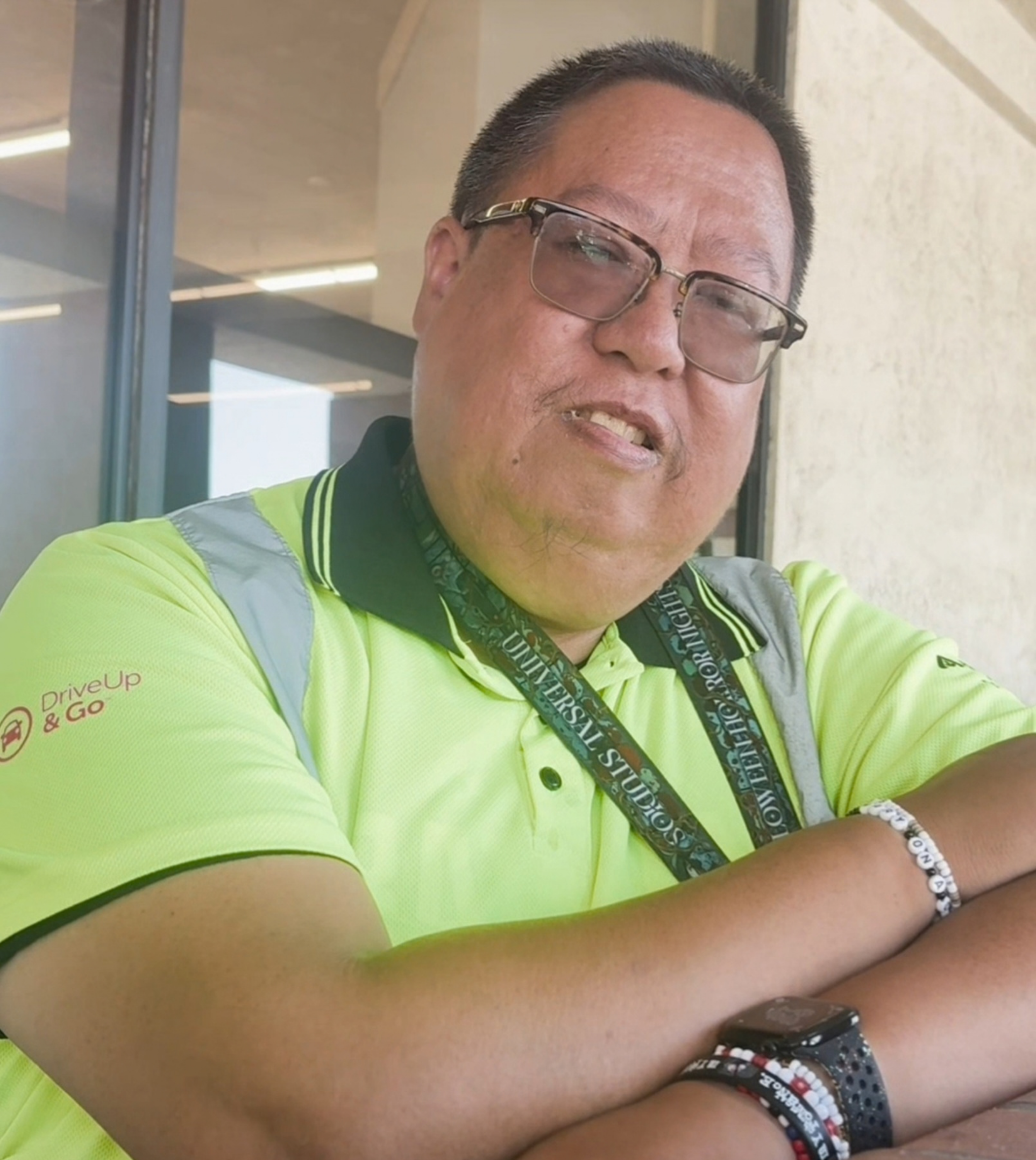 Eugenio | Project Independence Supported Employment