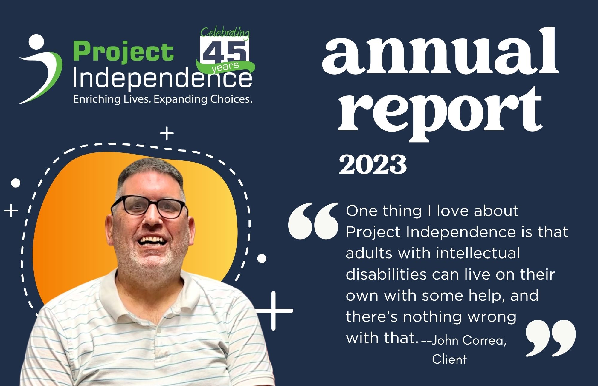 PI Documents – Annual Report (1) Annual Report 2023 | Project Independence