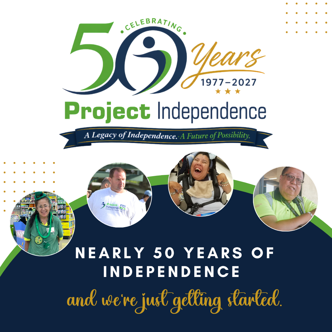 PI Squares (2) Nearly 50 Years of Independence and we're just getting started