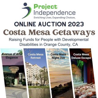 COSTA MESA, CALIFORNIA - 02 OCT 2022: Lake at the Avenue of the